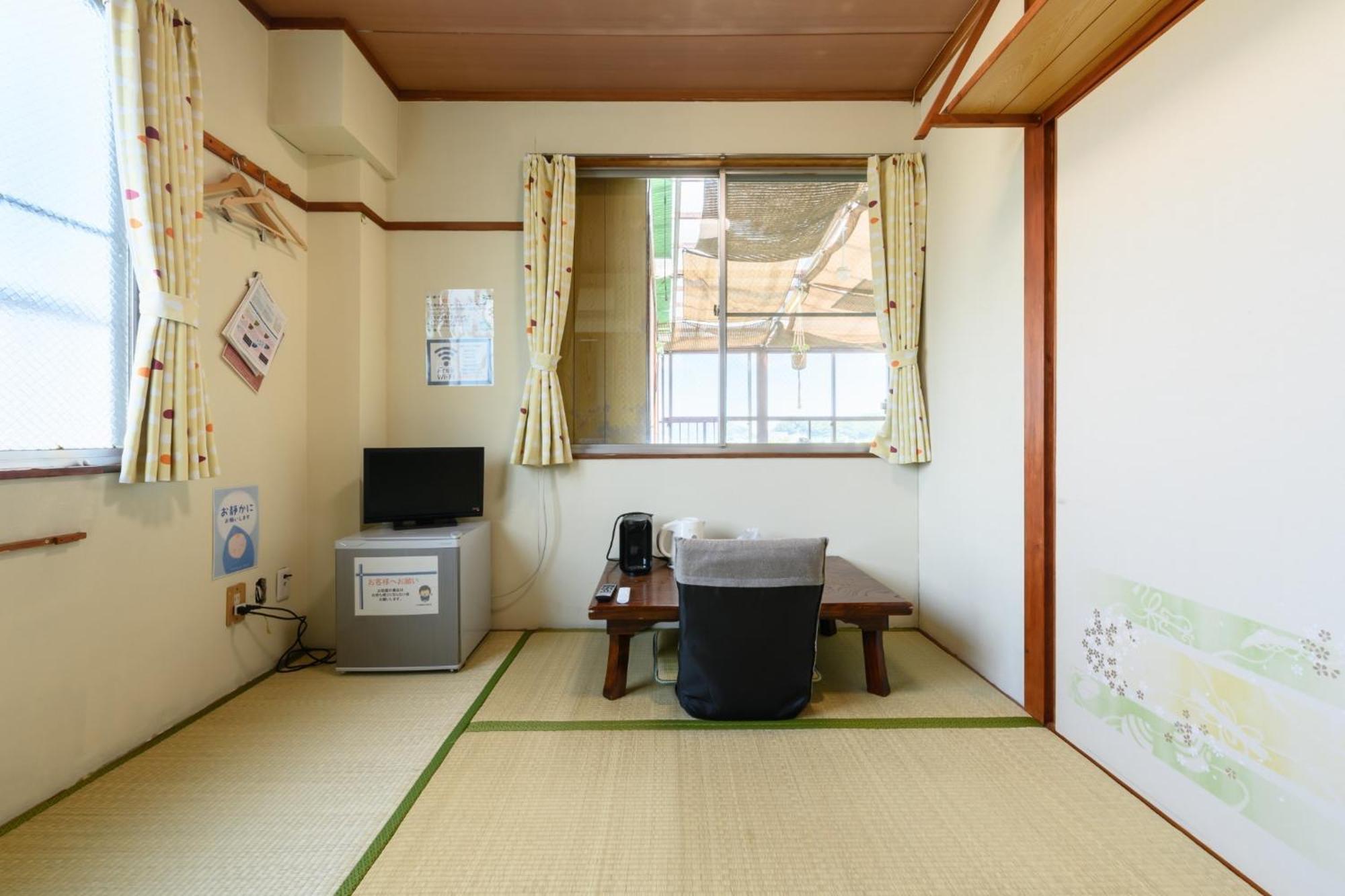 Oyo Ryokan Hamanako No Yado Kosai - Vacation Stay 38804V Exterior foto